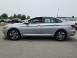 Used 2021 Volkswagen Jetta SEL image 6