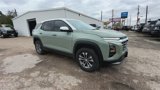 New 2025 Chevrolet Equinox LT image 2