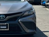 Used 2022 Toyota Camry SE image 6