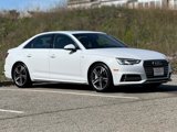 Used 2017 Audi A4 2.0T Premium Plus image 2