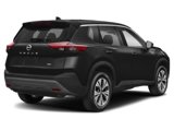 Used 2022 Nissan Rogue SV image 2