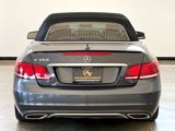 Used 2014 Mercedes-Benz E 350 Cabriolet w/ Premium 1 Package image 6