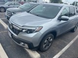 Used 2017 Honda Ridgeline RTL-E image 2
