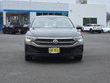 Used 2024 Volkswagen Jetta SE image 4