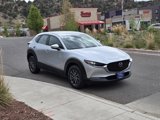 Used 2020 MAZDA CX-30 FWD image 3