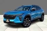New 2025 Chevrolet Trax RS w/ Driver Confidence Package image 2