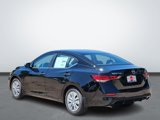 New 2025 Nissan Sentra S image 3