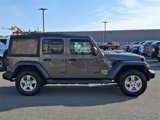 Used 2019 Jeep Wrangler Unlimited Sport S image 5