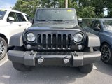Used 2018 Jeep Wrangler Unlimited Sport image 2