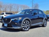 Used 2019 MAZDA CX-3 Grand Touring image 2