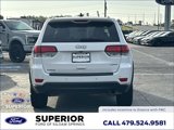 Used 2022 Jeep Grand Cherokee Laredo X image 5