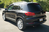 Used 2014 Volkswagen Tiguan SEL image 4