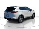 Used 2017 Kia Sportage EX w/ EX Premium Package image 4