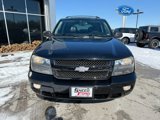 Used 2007 Chevrolet TrailBlazer LT image 2
