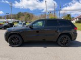Used 2020 Jeep Grand Cherokee Altitude image 3