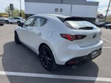Used 2025 MAZDA MAZDA3 s Sport image 3