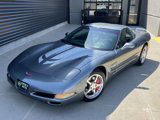 Used 2004 Chevrolet Corvette Coupe w/ Preferred Equipment Group image 2