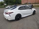 Used 2021 Toyota Camry XSE image 3