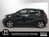 Used 2014 Buick Encore FWD image 3