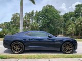 Used 2011 Chevrolet Camaro LS image 6