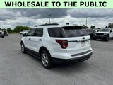 Used 2018 Ford Explorer FWD image 5