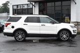 Used 2016 Ford Explorer Sport w/ Equipment Group 401A image 6