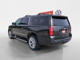 Used 2017 Chevrolet Suburban LT image 3
