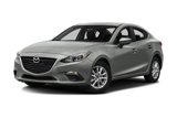 Used 2014 MAZDA MAZDA3 i Touring w/ Technology Package image 2