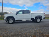 Used 2020 Chevrolet Silverado 2500 LT w/ Z71 Off-Road Package image 3