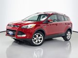 Used 2014 Ford Escape Titanium w/ Equipment Group 401A image 3