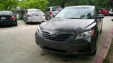 Used 2009 Toyota Camry SE image 3
