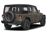 New 2025 Jeep Wrangler Sport image 6