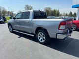 Used 2019 RAM 1500 Big Horn image 2