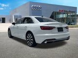 Used 2022 Audi A4 2.0T Premium image 5