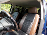 Used 2018 Nissan Titan Platinum Reserve image 2