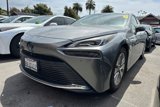 Used 2021 Toyota Mirai XLE w/ Advanced Technology Package image 2
