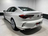 Certified 2023 Acura TLX w/ Technology Package image 4