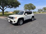 Used 2019 Jeep Renegade Latitude image 2