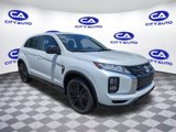 New 2025 Mitsubishi Outlander Sport AWD image 2