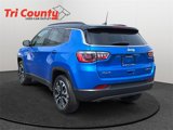 Used 2024 Jeep Compass Limited image 5