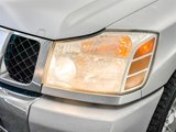 Used 2007 Nissan Titan SE image 5