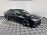 Used 2022 Honda Accord Sport image 2