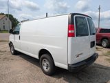 Used 2022 Chevrolet Express 2500 w/ Driver Convenience Package image 4