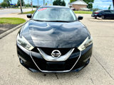 Used 2017 Nissan Maxima 3.5 SL image 2