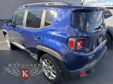 Used 2017 Jeep Renegade Latitude w/ Cold Weather Group image 5