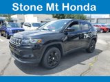 Used 2023 Jeep Compass Sport image 2