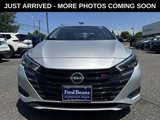 Certified 2023 Nissan Versa SR w/ Trunk Package image 2