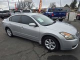 Used 2008 Nissan Altima Hybrid Sedan w/ Technology Pkg image 5