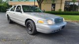 Used 2008 Ford Crown Victoria Police Interceptor image 2