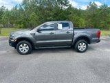 Used 2020 Ford Ranger XL w/ FX4 Off-Road Package image 2